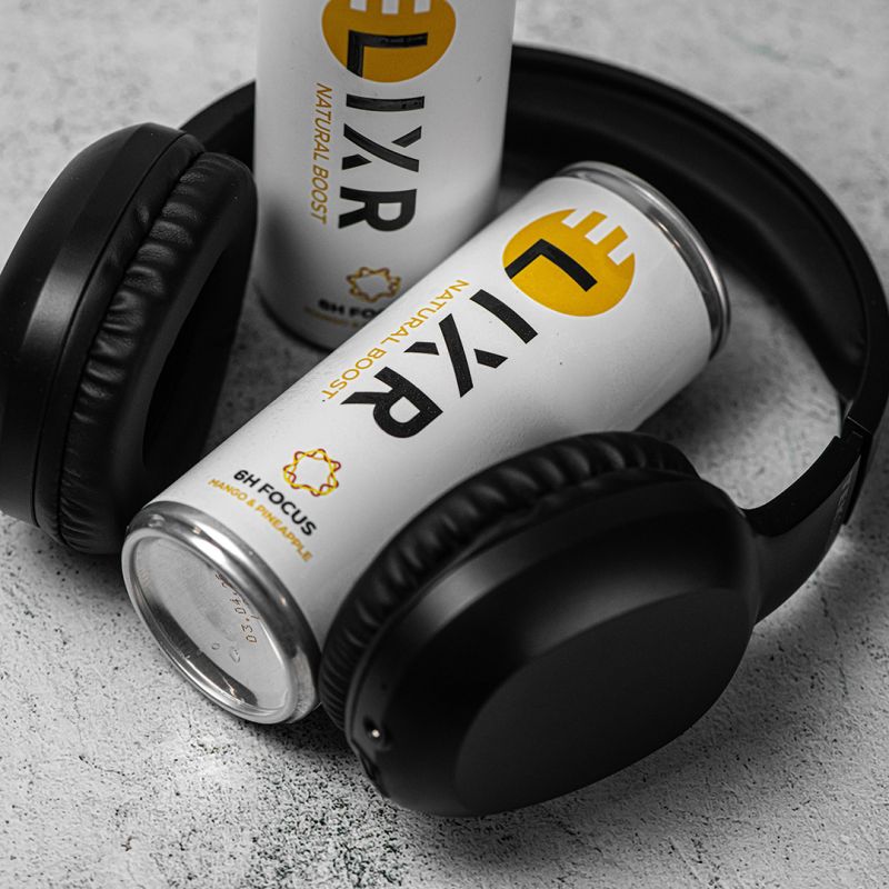 energy drink