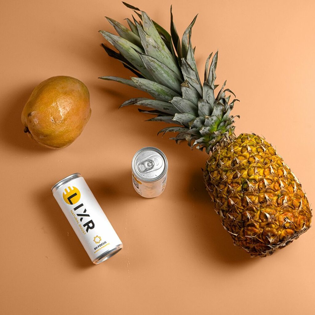 energy drink