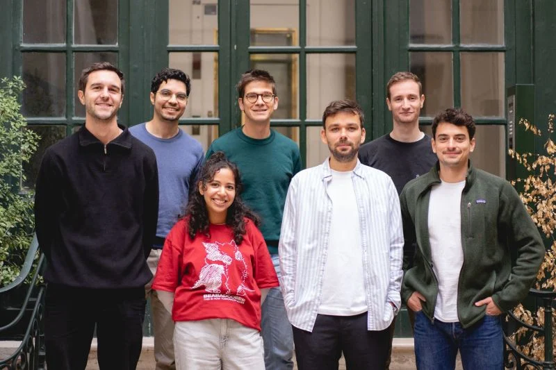 AI shopping agent funding