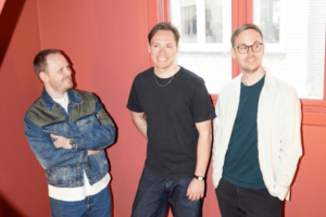 Contribe raises €433K pre-seed extension, bringing total pre-seed funding to €1.3M