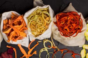 Croatian VG Fryer: Delivering Farm-Fresh Dried Vegetables to Your Table