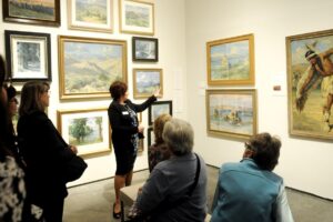 Docent revolutionizes the art market through AI