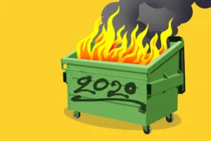 2020 Has Been Fucking Amazing! – Selected