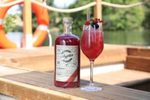 Argotier Cocktails: Eco-Friendly, Ready-to-Drink Cocktails for the HoReCa Industry