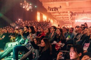 The Must-Attend Tech Events & Tradeshows in Europe for 2025