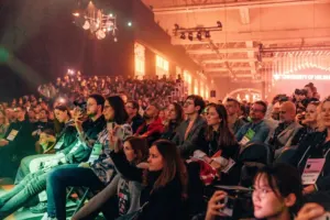 The Must-Attend Tech Events & Tradeshows in Europe for 2025