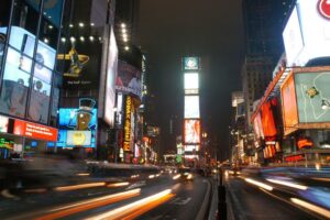 Selected by Sesamers Event Profile – GSMA Thrive North America 2020