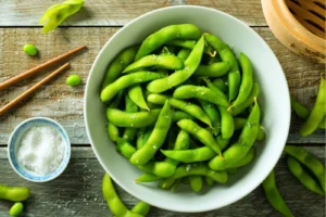 EDAMAX: Making Edamame a European Diet Staple