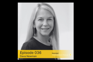 Dava Newman
