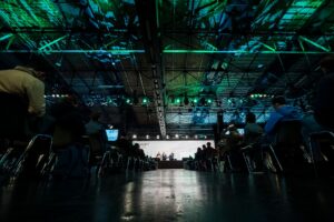 TechCrunch Disrupt 2021