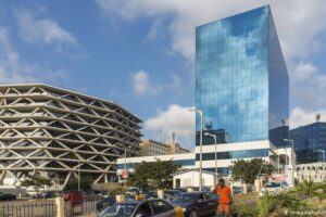 Tech in Africa: Current Trends and Innovation