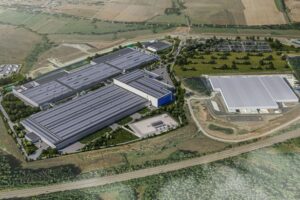 HoloSolis raises €220M for European solar gigafactory expansion