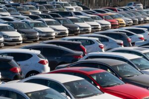 Spotawheel raises €300M in used car platform funding round