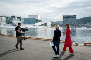 The heart of Nordic innovation