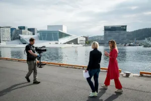 The heart of Nordic innovation