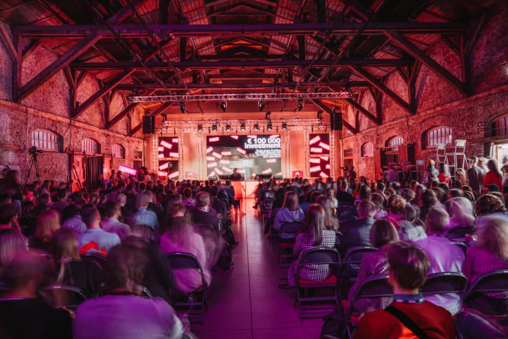 Techchill 2024