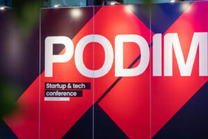 Unlocking Innovation: Inside Podim 2024