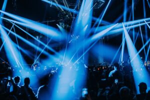 Sesamers @ Slush 2023