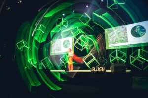 Slush 2024 Biggest Additions: What’s New for Startups