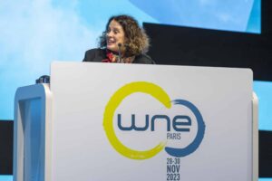 Success Highlights: WNE 2023 Startup Program Recap