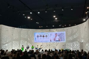 ChangeNow 2024: Solutions for the planet