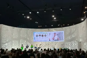 ChangeNow 2024: Solutions for the planet