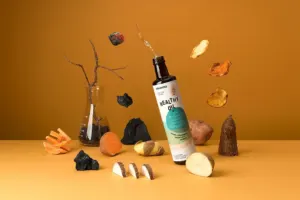 Soilmates : Sustainable Avocado Oil