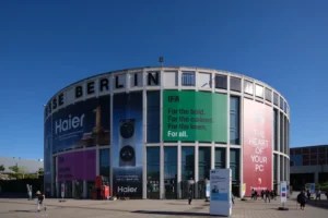 IFA 2025: A deep dive into Europe’s premier consumer tech startup showcase