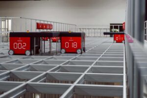 Volta raises €5M in AI-powered B2B commerce expansion