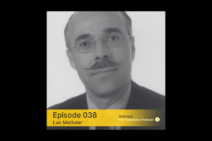 Luc Métivier