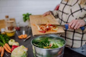 With Icelandic Startup Melta, Food Waste isn’t Wasted
