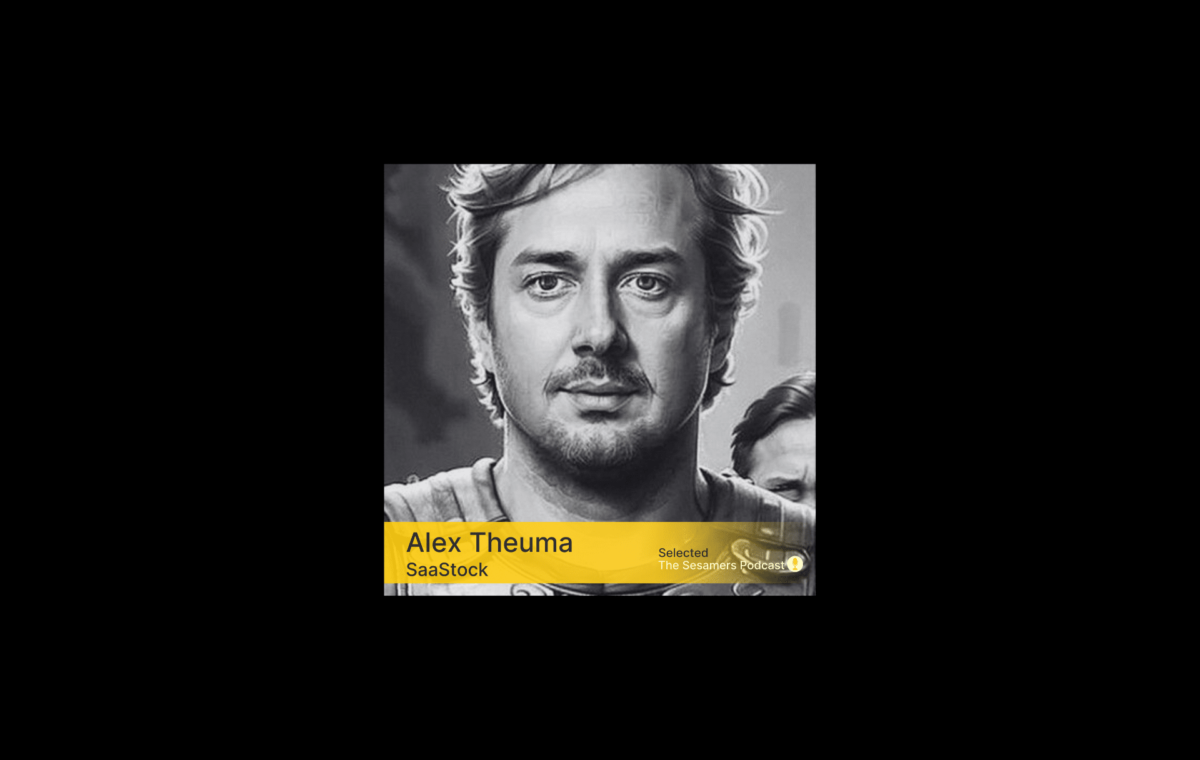 Alex Theuma Selected