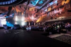 Top 60 Venture Capital Conferences & Events in 2021 – Selected