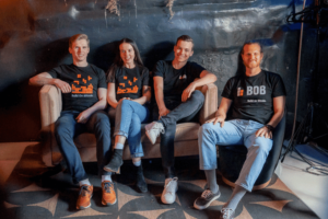BOB raises €23M Series A for Bitcoin DeFi expansion