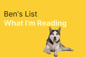 Ben’s List 66