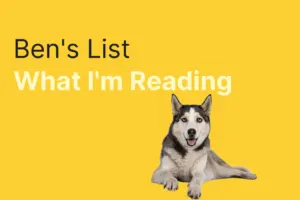 Ben’s List 66