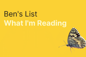 Ben’s List 65