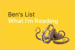 Ben’s List 75