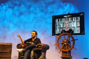 The Future of Exhibitions
