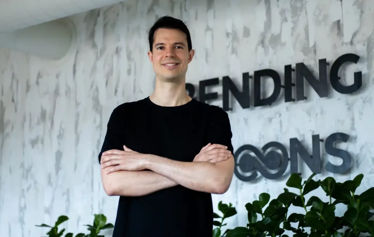 Bending Spoons raises €710M in Italian tech funding milestone