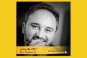 Ben Costantini