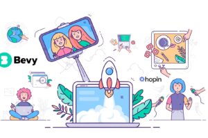 The Wild West of Online Events