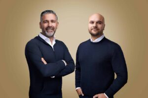 Donnerstag.ai raises €4.3M in AI fintech funding round