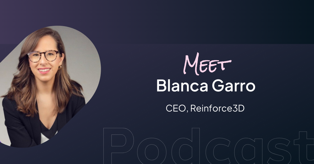Blanca Garro WP