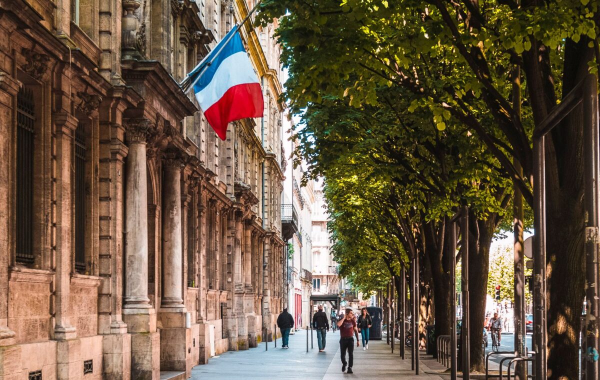Bordeaux 1