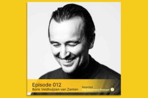 Boris Veldhuijzen van Zanten | Part I
