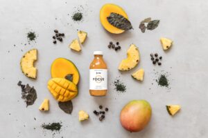 Brite: Leading the Functional Drink Revolution