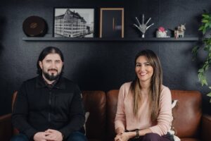 CHAOS raises €2M to scale AI real estate platform in Europe