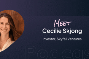 Inside Norway’s Startup Boom: Insights from Skyfall Ventures at Oslo Innovation Week