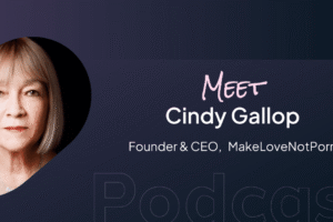 Cindy Gallop